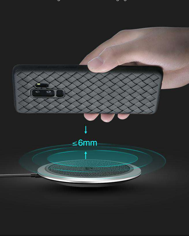 -Samsung Galaxy Case-Samsung Galaxy S9-JustAndBest.com