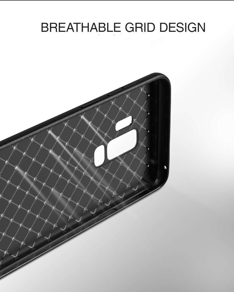 -Samsung Galaxy Case-Samsung Galaxy S9-JustAndBest.com