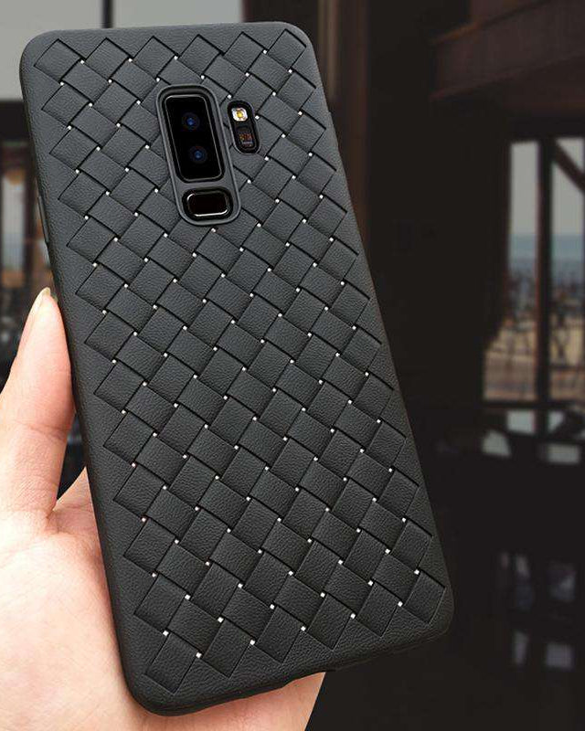 -Samsung Galaxy Case-Samsung Galaxy S9-JustAndBest.com