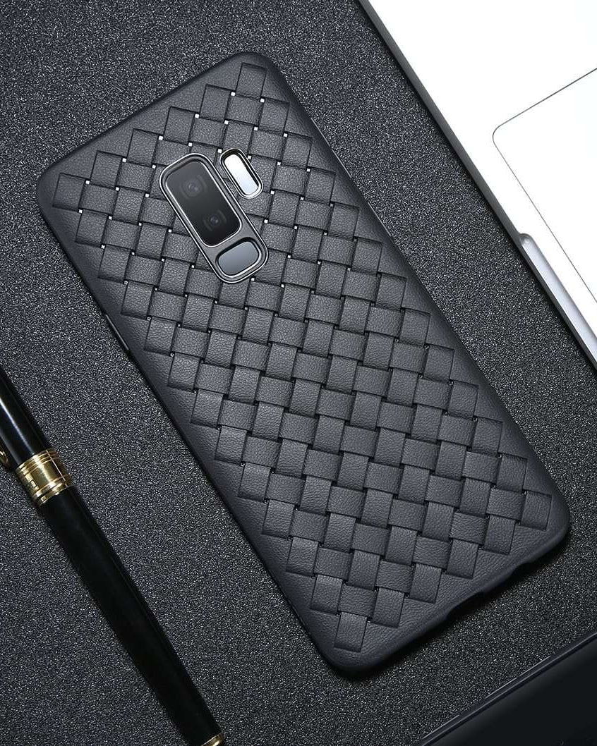 -Samsung Galaxy Case-Samsung Galaxy S9-JustAndBest.com