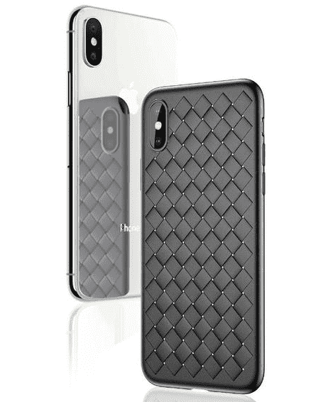 Premium Case for iPhone XS / X