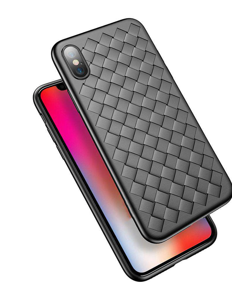 Ultra Thin Case for iPhone XS / X