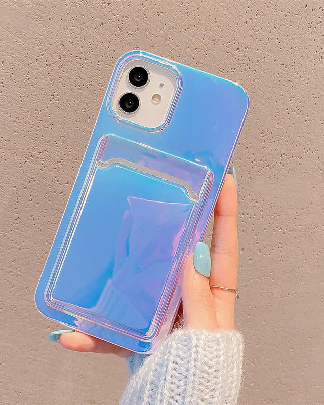 Glossy Cover for iphone 13