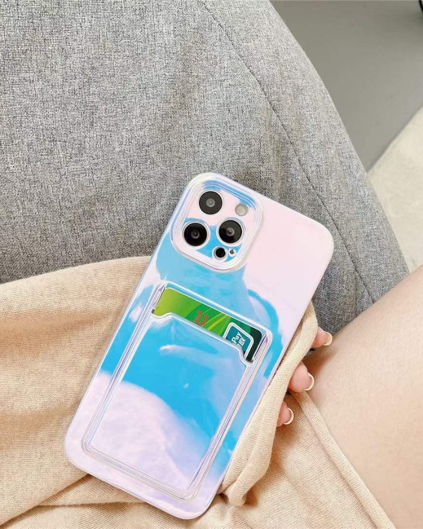 Glitter Cover for iPhone 12 Pro