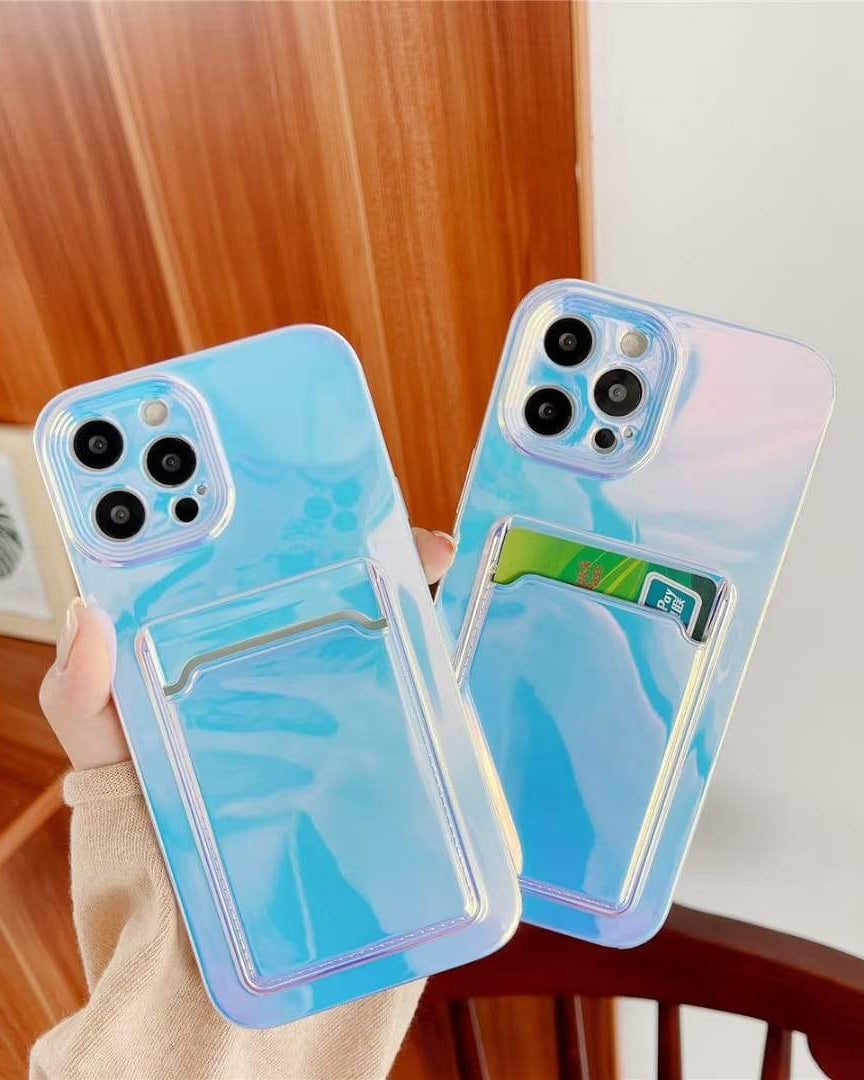 Stylish cover for iPhone 12