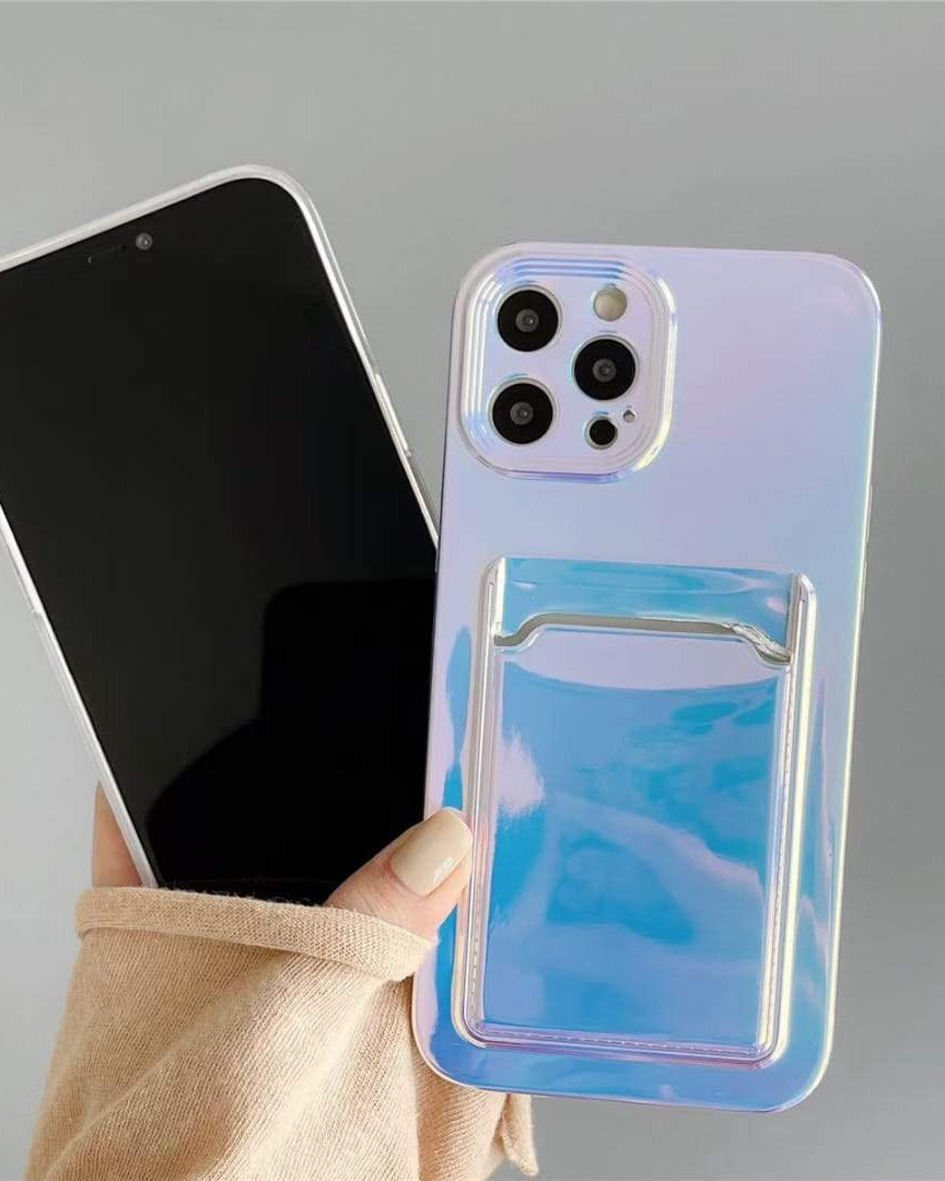Zazzy Bling Glossy iphone 11 Cover