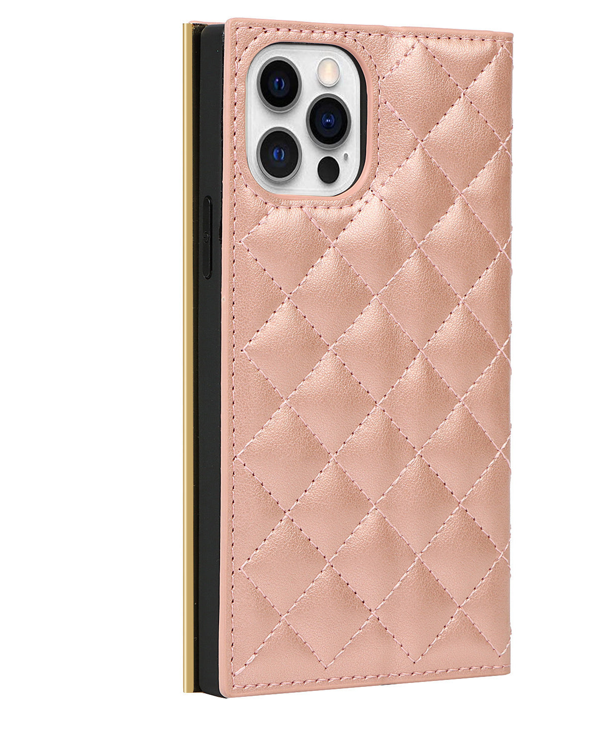 Style Leather Case for iPhone 13 Pro Max