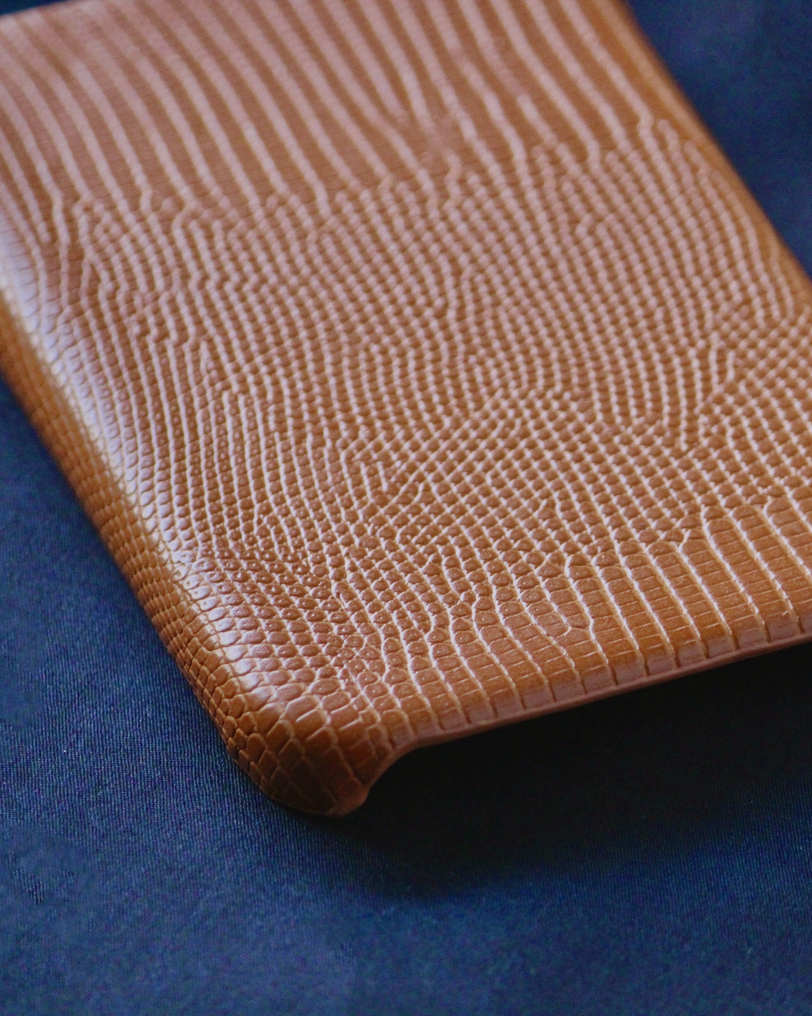 iPhone 12 Pro max leather cover