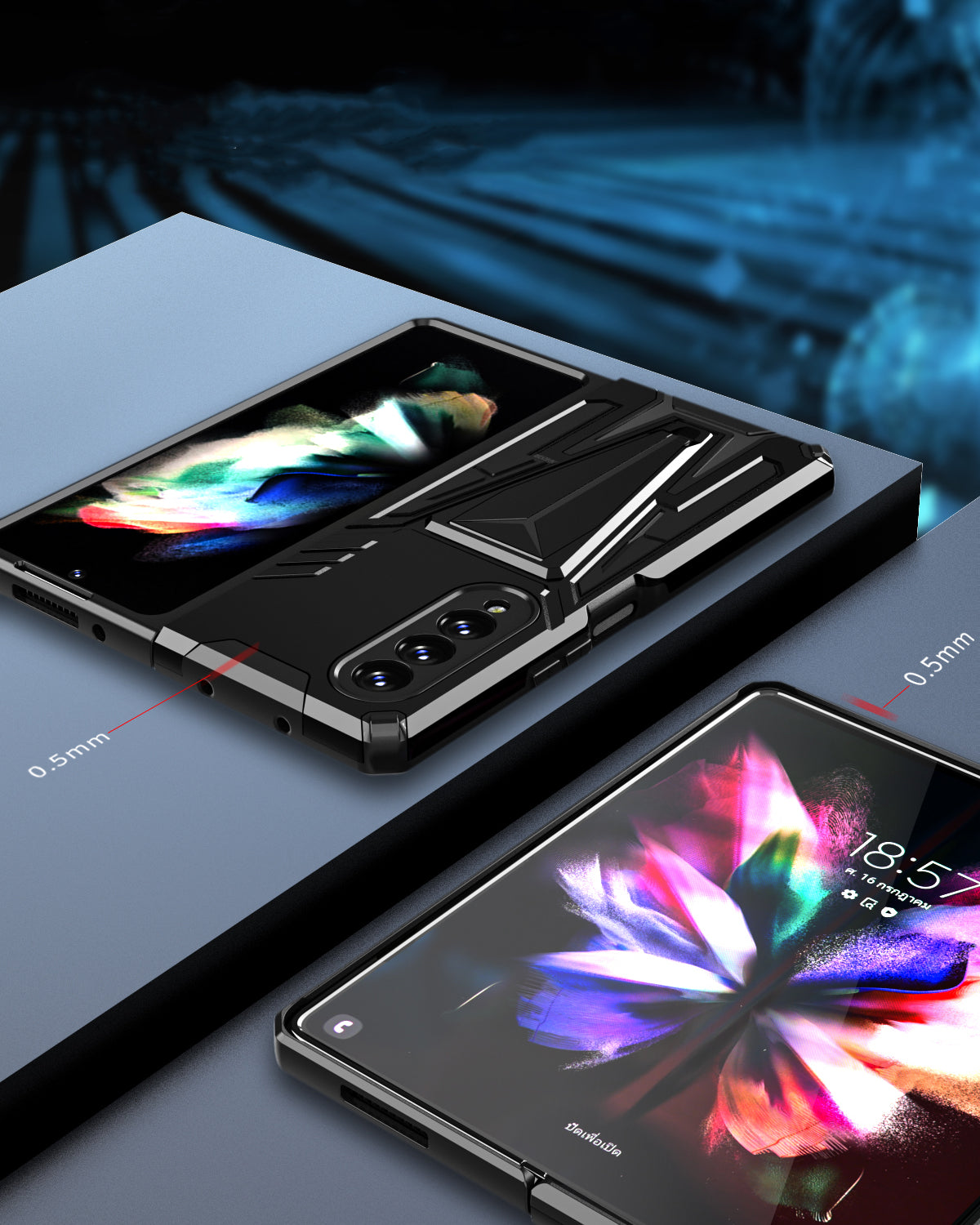 high-quality Samsung cases