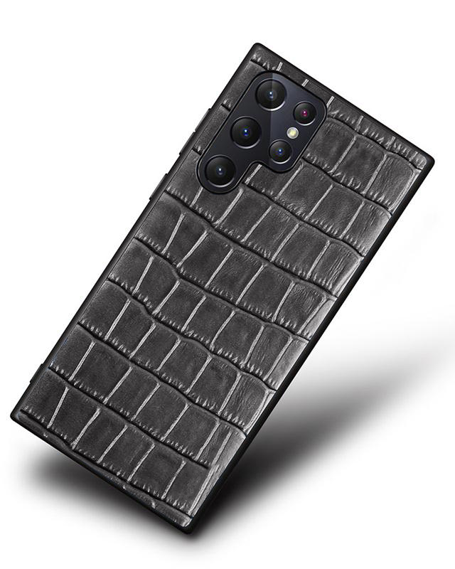 Black Cover for Samsung S21 in India