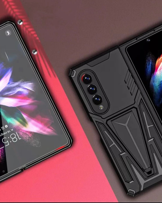 Case for Samsung Galaxy Z Fold 3