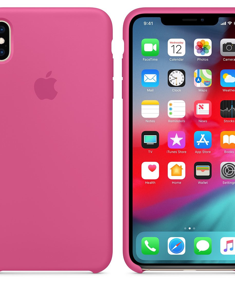Dragon Fruit Silicone Cover in India