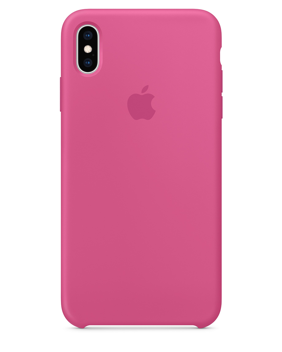 Dragon Fruit Premium Silicone Cover