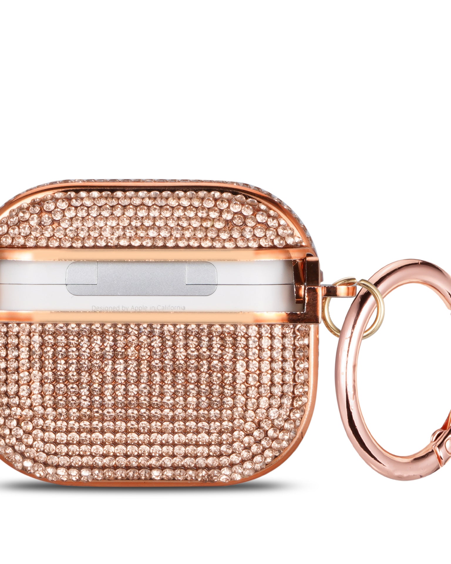 Luxury AirPods Cover
