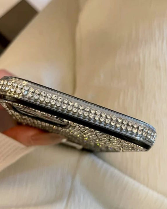 diamond cover iphone 14 pro