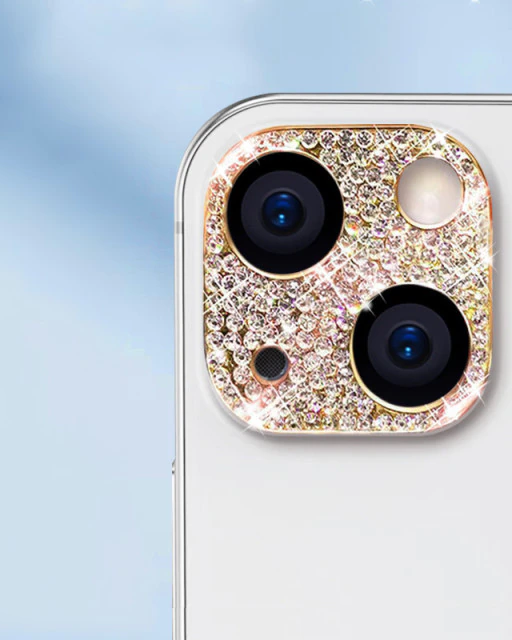 Mobile Phone Camera Accessories