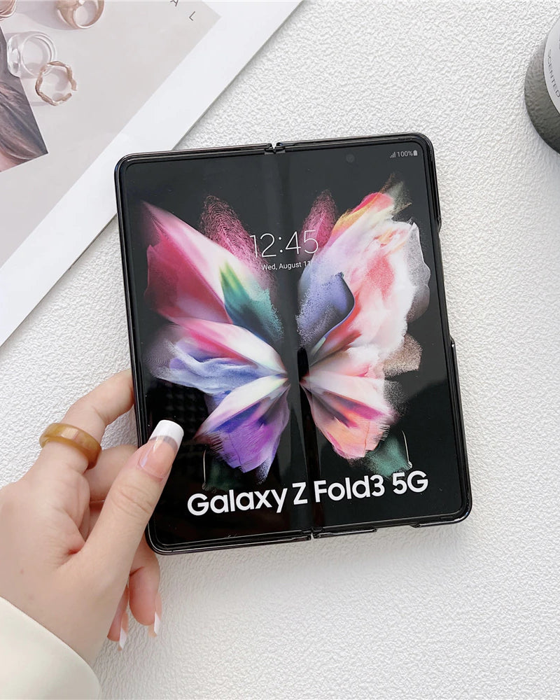 Z Fold 4 covers