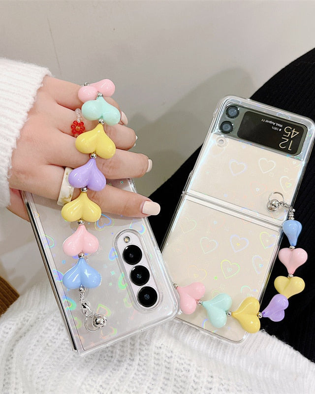 samsung z fold and z flip covers