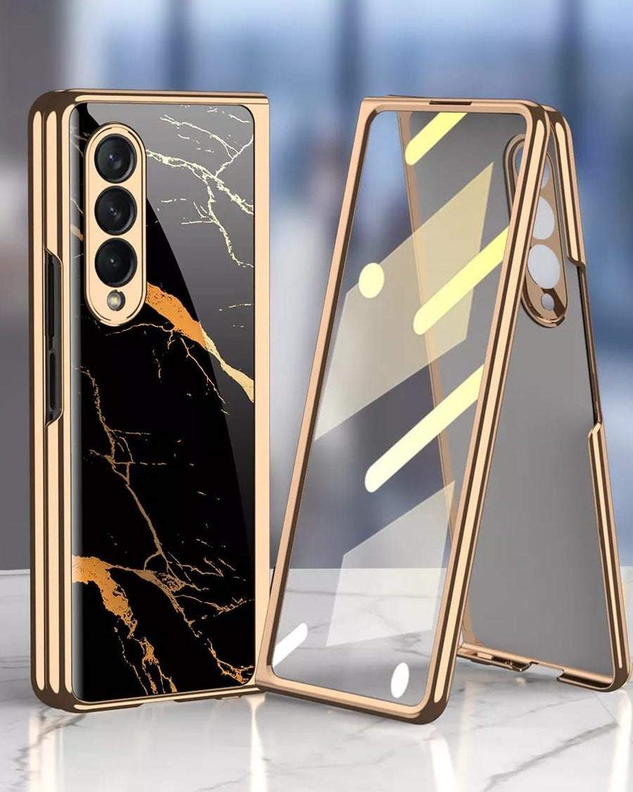 fold 4 luxury case