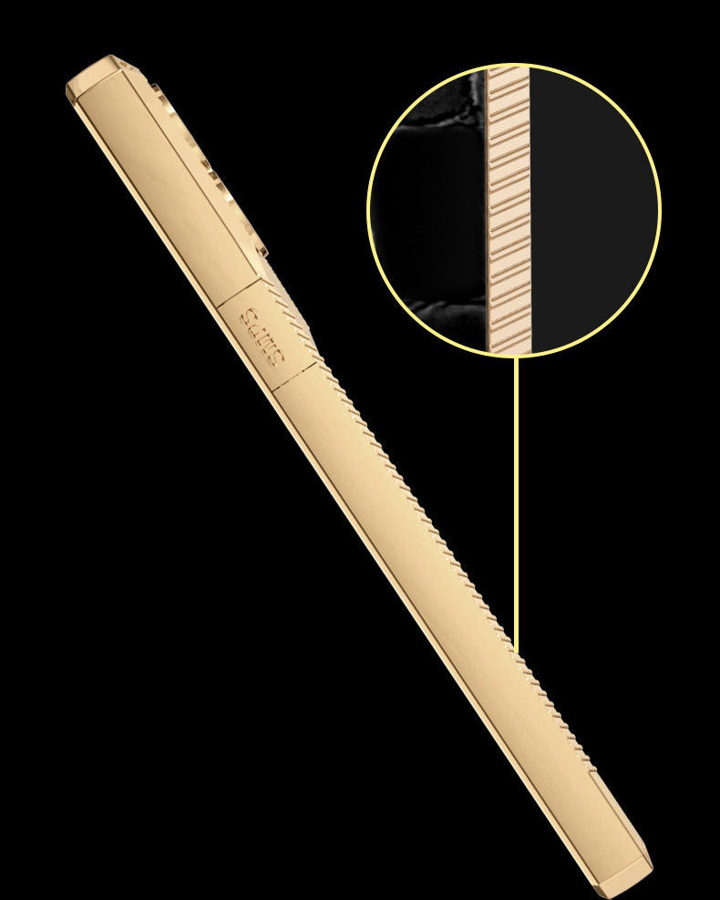 Gold Electroplated Luxury iphone 13 Cover