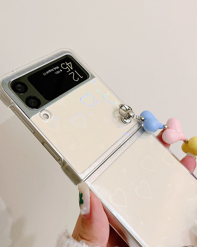 samsung z flip 4 cover