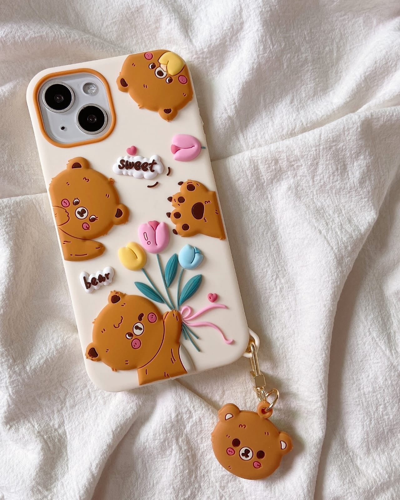 iPhone 15 Plus case