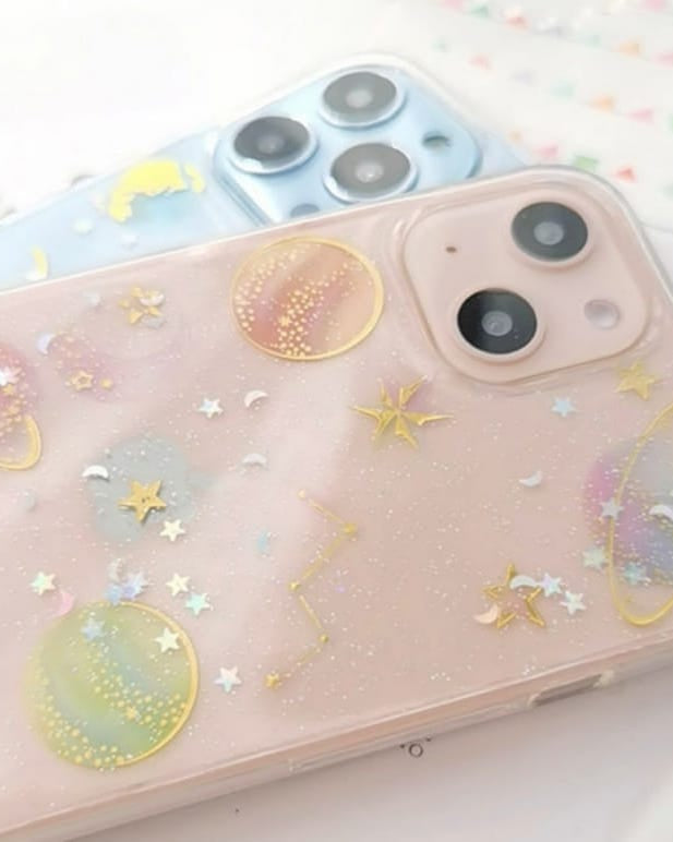 14 plus stars case
