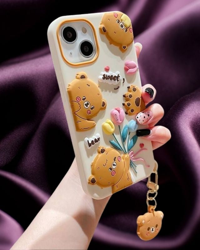 girly phone case