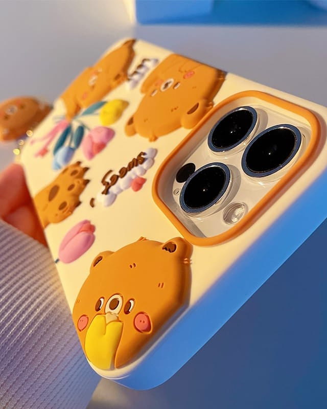 iPhone 14 case