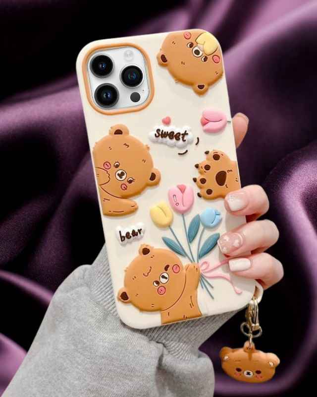 iPhone 14 Plus case