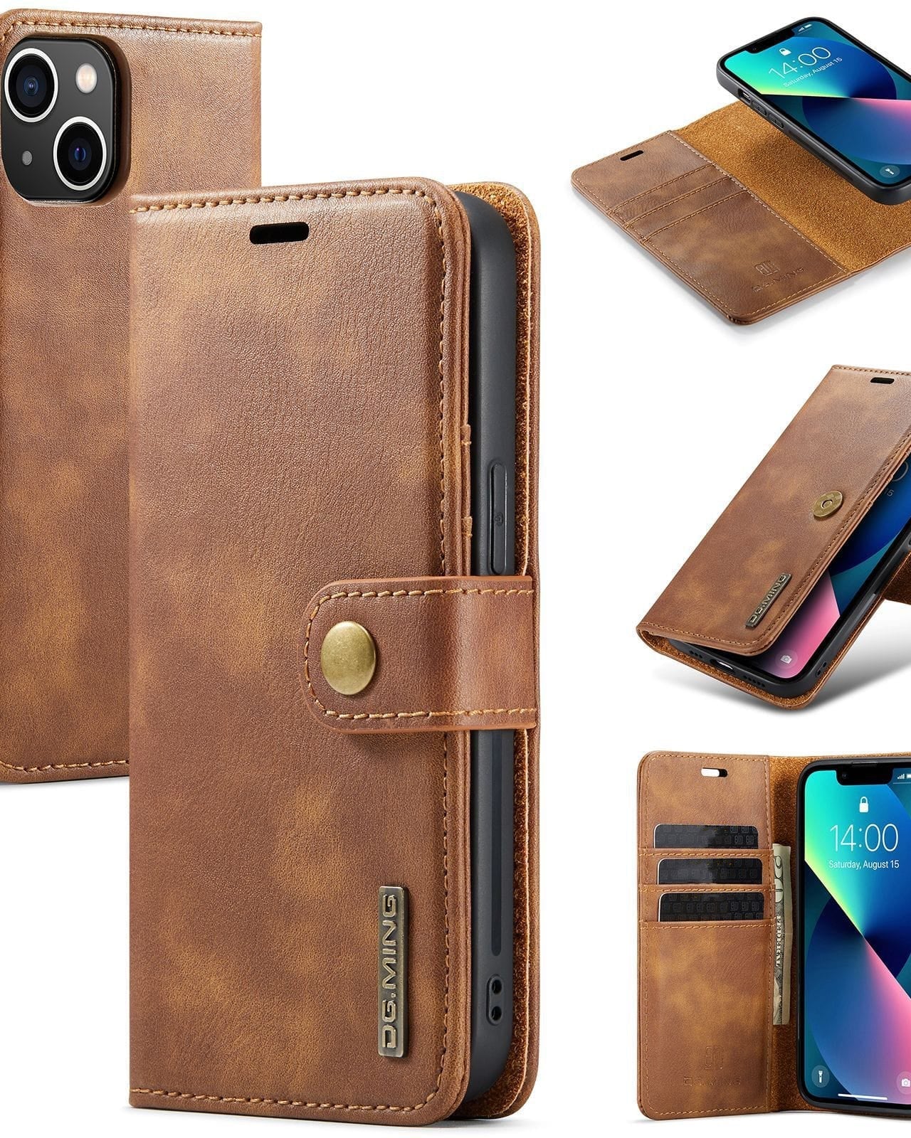 luxury iPhone covers