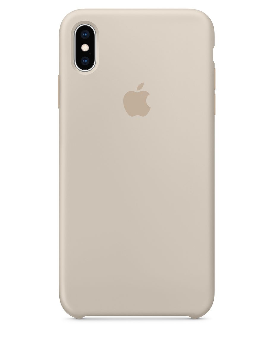 Stone Premium Silicone Cover