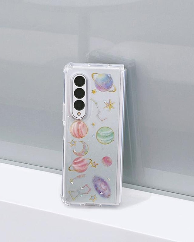 Shockproof Samsung Case