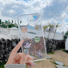 transparent cover 14 plus