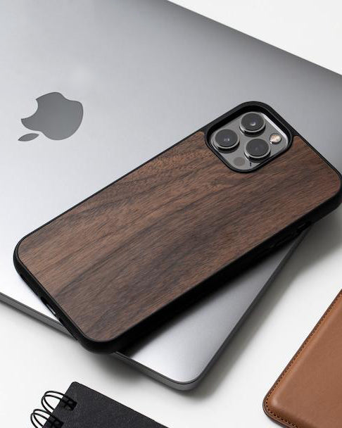 Real Wood Premium Cover