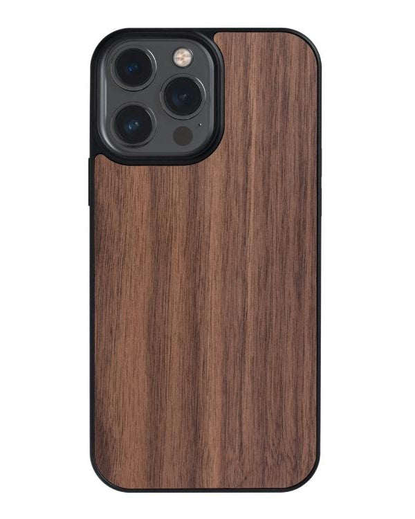 Natural Walnut style cover