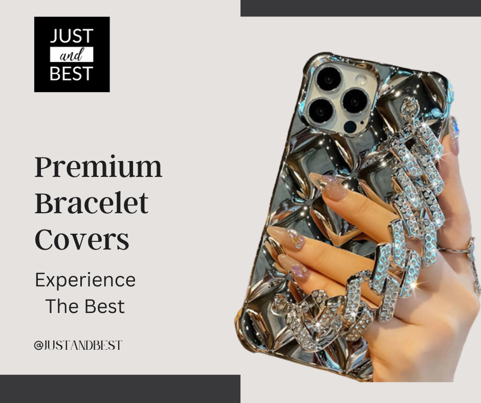 premium bracelet covers