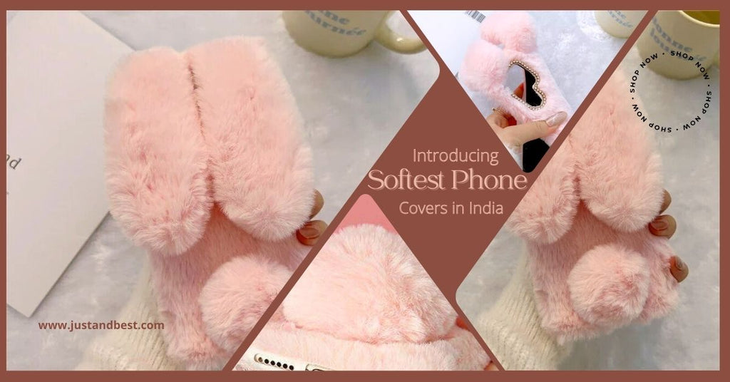 Softest iPhone and Samsung Galaxy Case Available