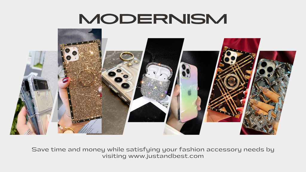 Unveil The Opulence Of Your Phone To Stay Ahead In Style