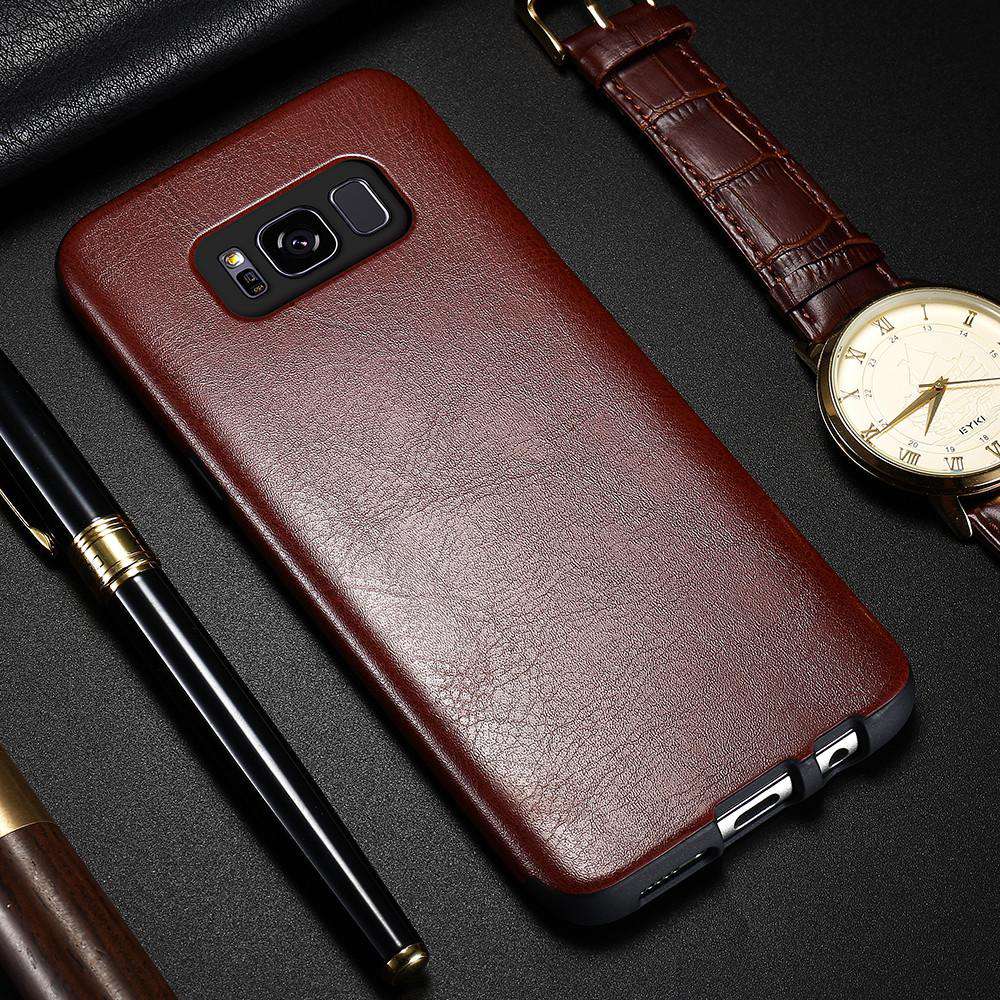 Samsung Galaxy S8 / S8 Plus Cases for Men