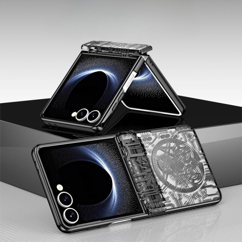 Samsung Galaxy Z Flip 7 / Z Flip 8 Covers Collection