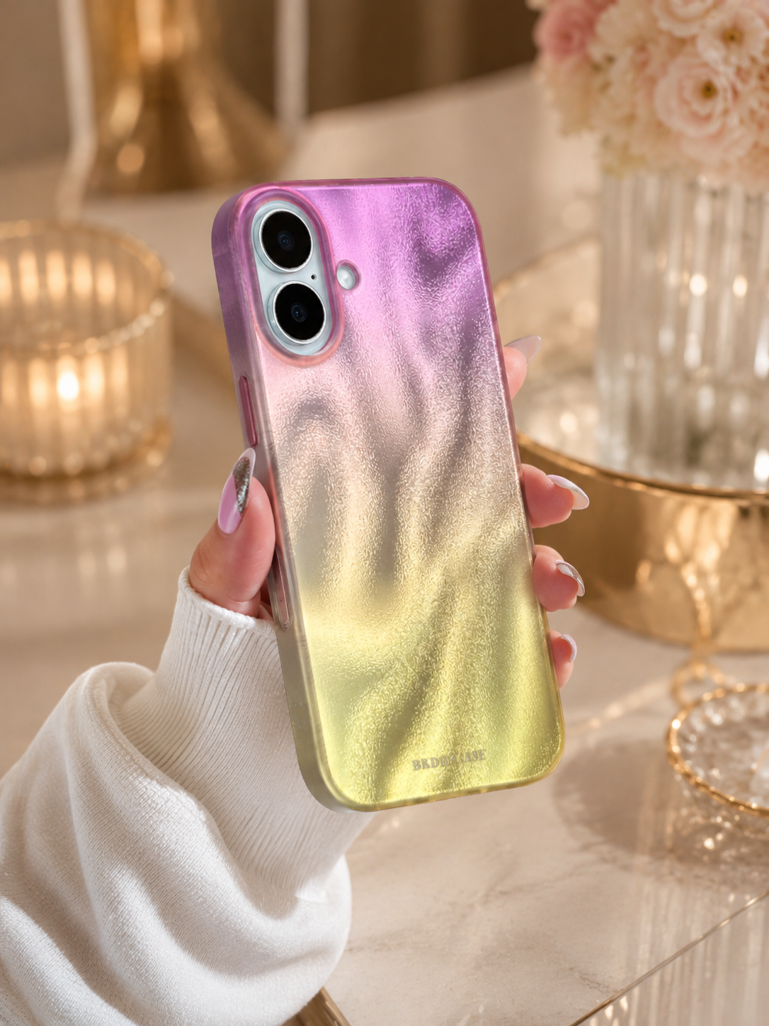 iPhone 16 / iPhone 16 Plus Covers for Women