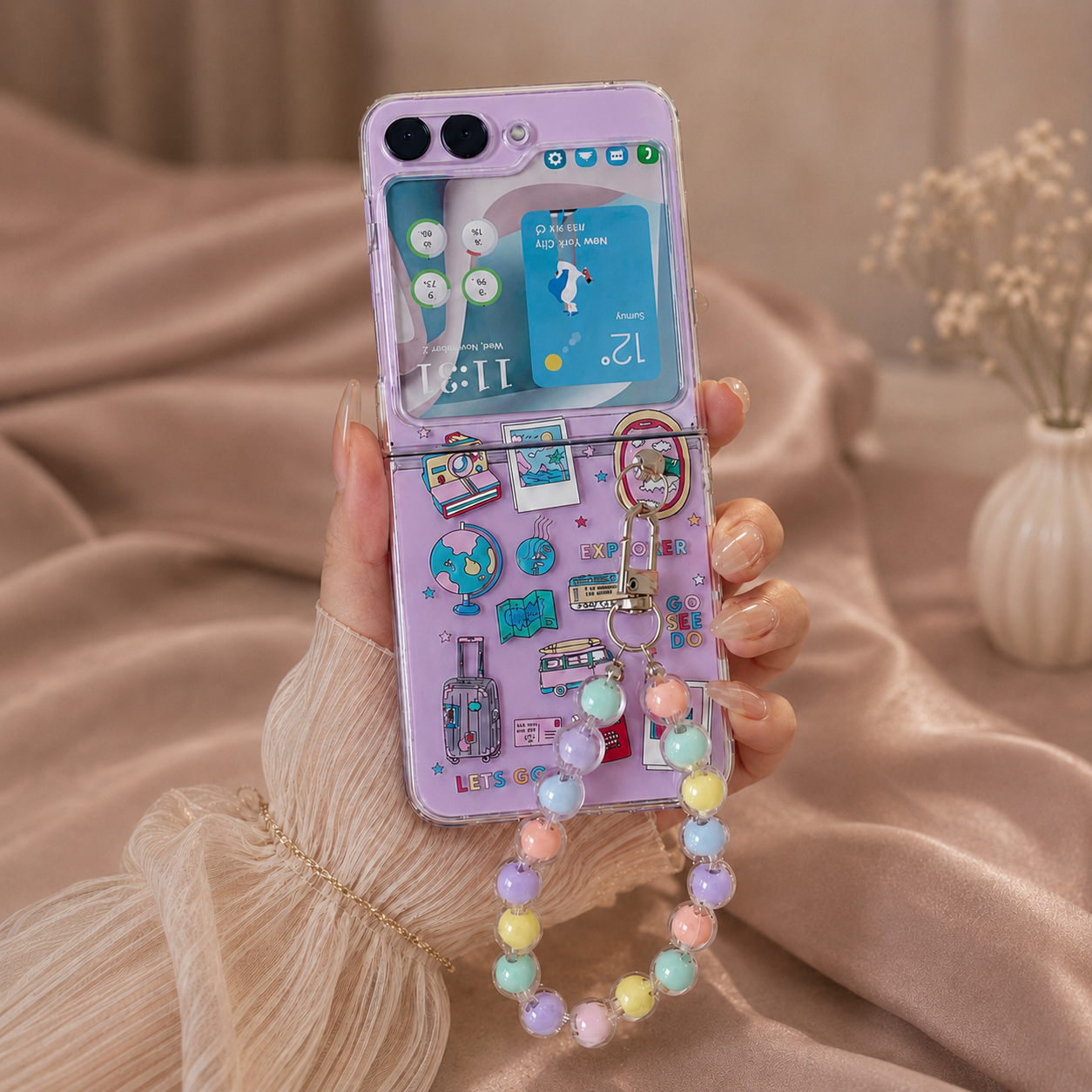zflip5_bracelet_cover