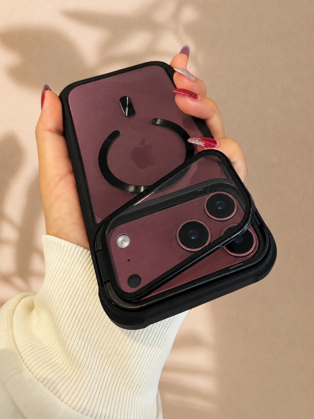 iPhone 18 Pro / iPhone 18 Pro Max Covers