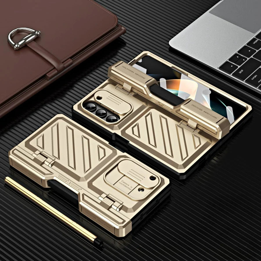 Samsung Galaxy Z Fold 6 Covers for Men