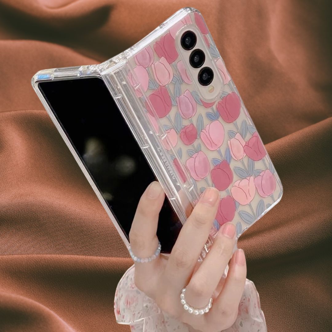 Samsung Fold 5 Cases – Protective & Functional Options