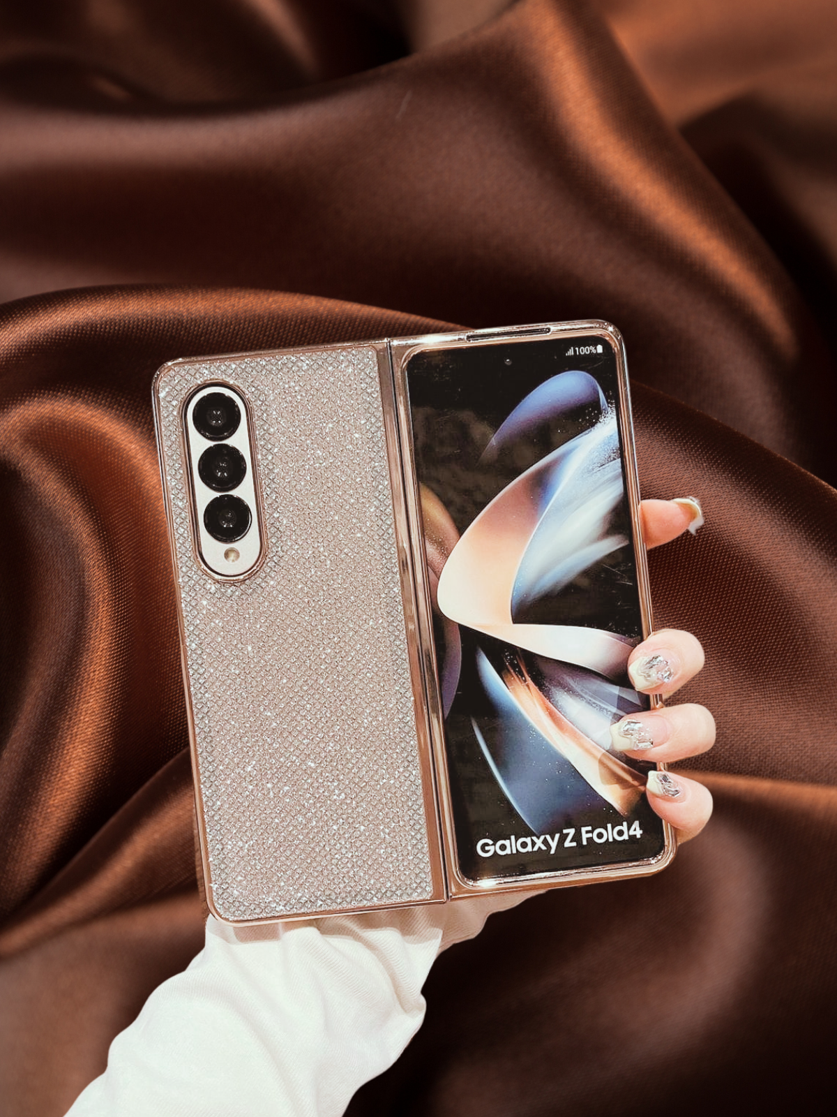 Samsung Fold 5 Covers – Stylish & Protective Covers
