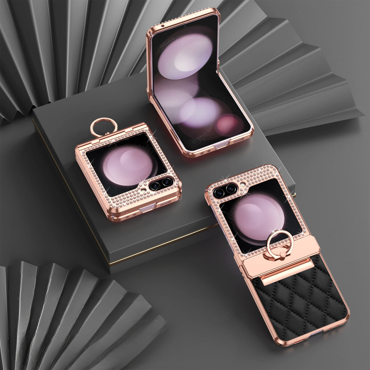 Samsung Galaxy Z Flip 5 Cases