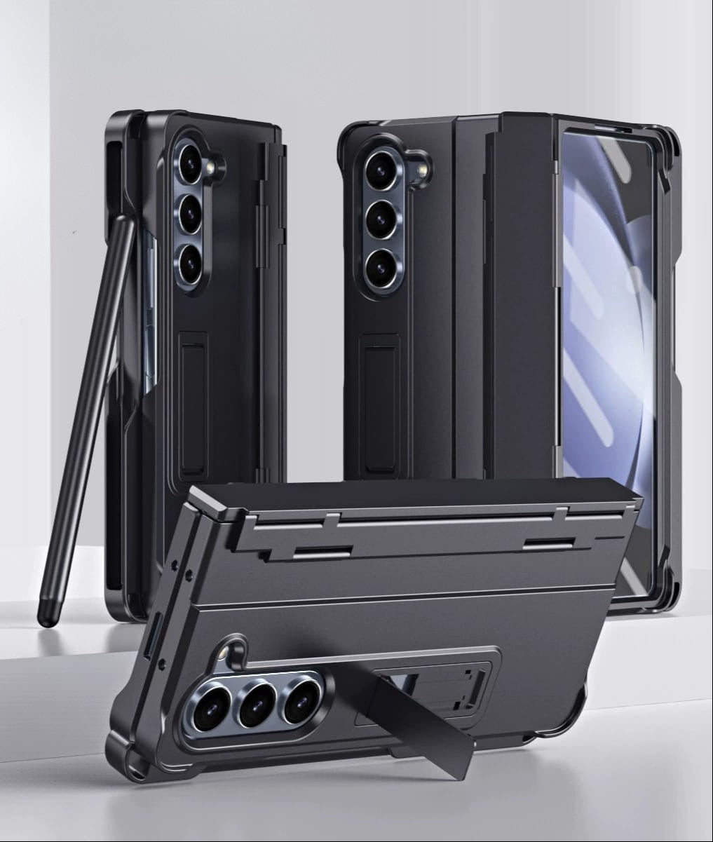 S Pen Compatible Cases for Fold 6 – Protection with Enhanced Functionality