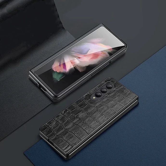 Samsung Galaxy Z Fold 3 Covers Collection